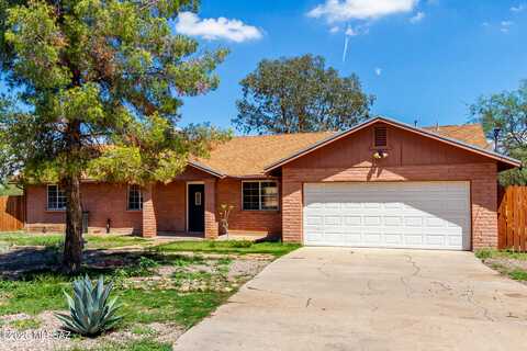 1065 Pelo Court, Rio Rico, AZ 85648