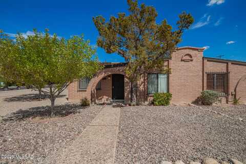 3176 N Vista Del Forte Drive, Tucson, AZ 85712