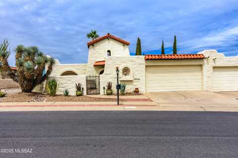 1098 W Circulo Del Norte, Green Valley, AZ 85614