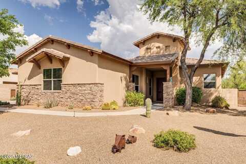 12994 N High Hawk Drive, Marana, AZ 85658