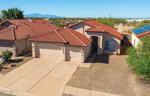 8966 E Autumn Sage Street, Tucson, AZ 85747