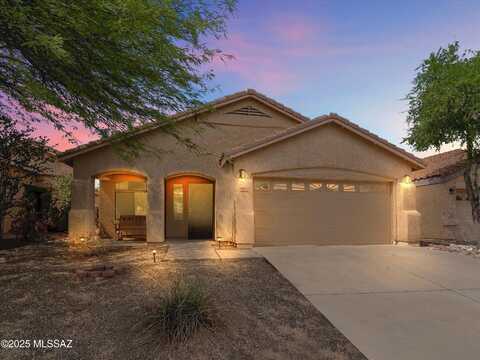 10455 E Avalon Park Street, Tucson, AZ 85747