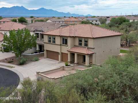 836 W Vuelta Granadina, Sahuarita, AZ 85629
