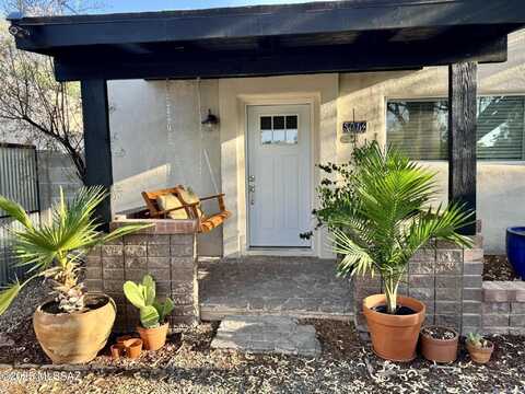 3014 E Edison Street, Tucson, AZ 85716