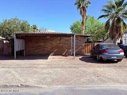 353 E Alturas Street, Tucson, AZ 85705