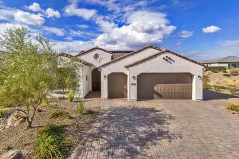 61830 E Towhee Road, Oracle, AZ 85623