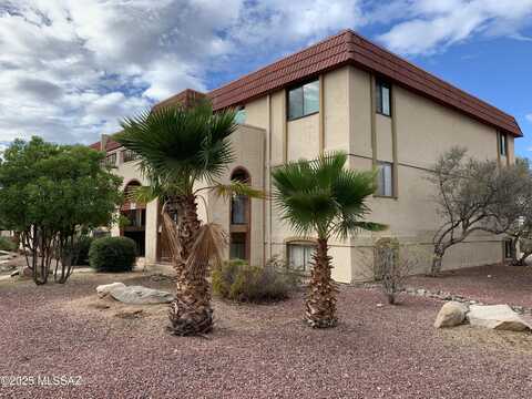 6365 N Barcelona Lane, Tucson, AZ 85704