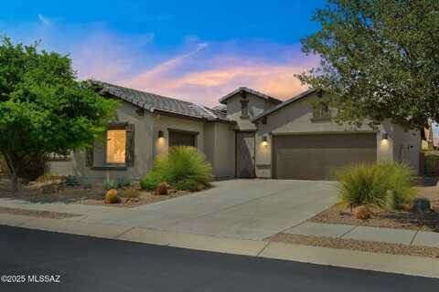 13837 E Poelstra Street, Vail, AZ 85641