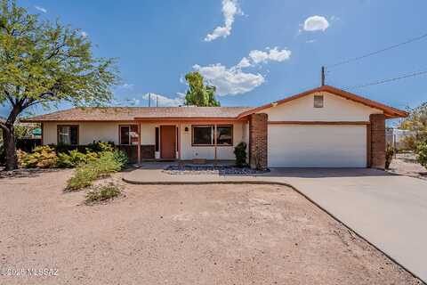 2766 N Desert Avenue, Tucson, AZ 85712