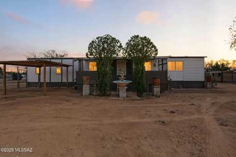 13227 W El Lobo Road, Tucson, AZ 85743