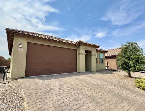 14218 E Adeline Drive, Vail, AZ 85641