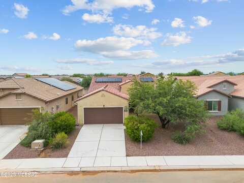 21595 E Founders Road, Red Rock, AZ 85145