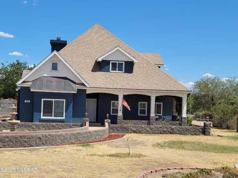 675 S Main Street, Pima, AZ 85543
