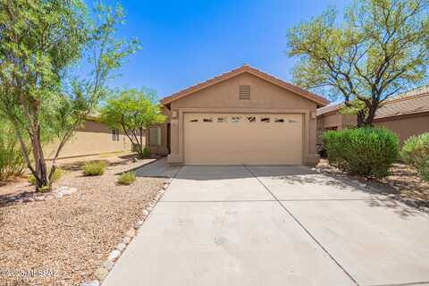 6747 S Sonoran Bloom Avenue, Tucson, AZ 85756