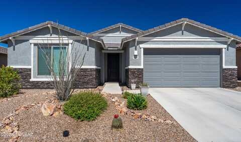 5518 W Lazy Farm Drive, Tucson, AZ 85742