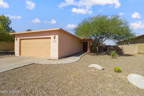 7134 S Corona Place, Tucson, AZ 85756