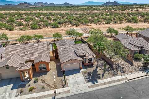 7183 S Valley Stream Drive, Tucson, AZ 85757