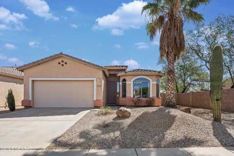 7183 S Valley Stream Drive, Tucson, AZ 85757