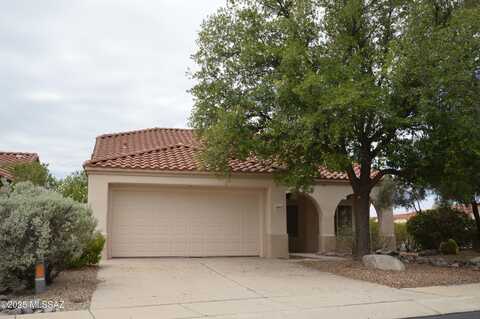 13853 N Lobelia Way, Oro Valley, AZ 85755