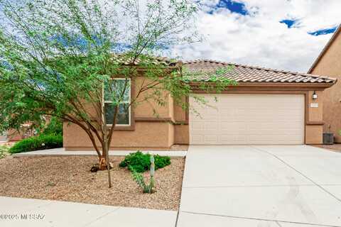 8579 W Raven Court, Tucson, AZ 85757
