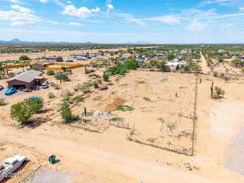 5761 N Avra Road, Tucson, AZ 85743