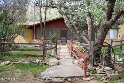 37 E Brown Canyon Road, Hereford, AZ 85615