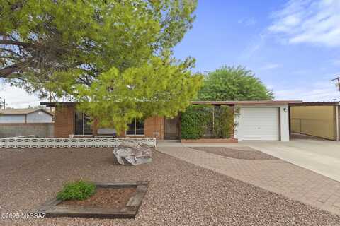 6941 S Pacheco Avenue, Tucson, AZ 85756