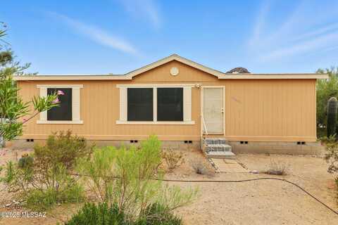 11005 W Windchime Drive, Tucson, AZ 85743