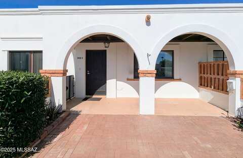 302 S Paseo Lobo, Green Valley, AZ 85614