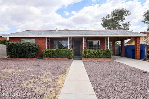 2642 E Eastland Street, Tucson, AZ 85716