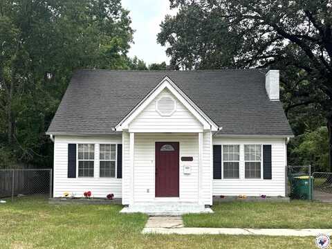 3605 Magnolia Street, Texarkana, TX 75503