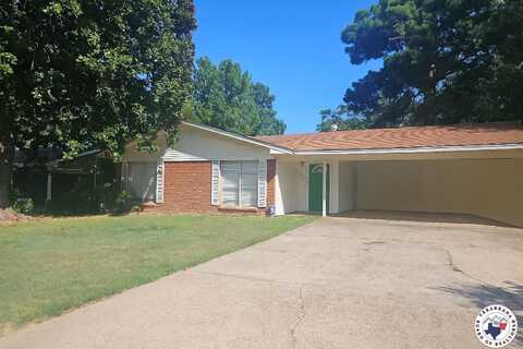 702 Hawkins, Texarkana, TX 75501