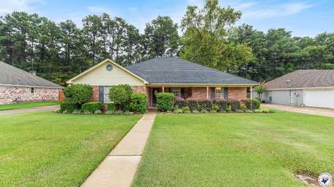3007 Bethany Ln, Texarkana, TX 75503