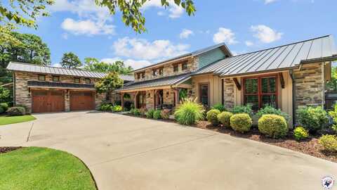 6705 N Park Rd, Texarkana, TX 75503