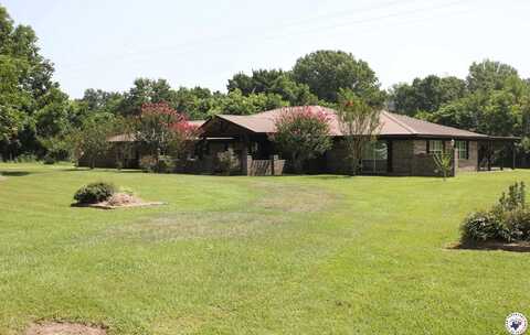3984 FM 1398, Hooks, TX 75561