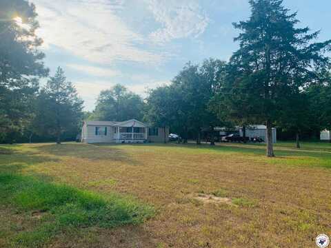 1751 County Road 4345, Bivins, TX 75551