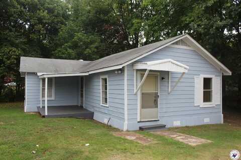 801 SPRINGHILL DR, Hope, AR 71801