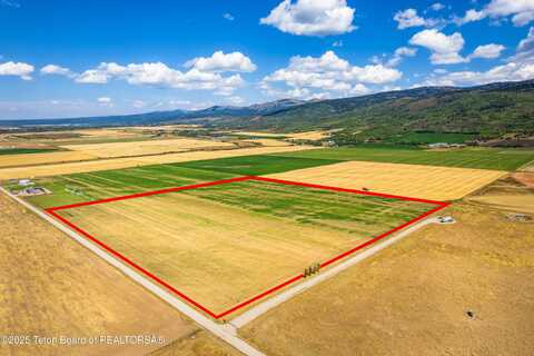 Tbd S 1750 E., Driggs, ID 83422