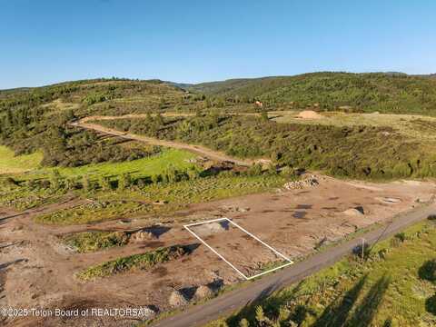 Lot 21 TBD OLD JACKSON HWY Drive, Victor, ID 83455