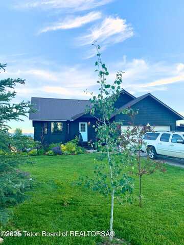 570 EASY Street, Driggs, ID 83422