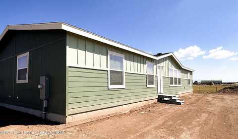 75 FORTY ROD 23-149, Pinedale, WY 82941