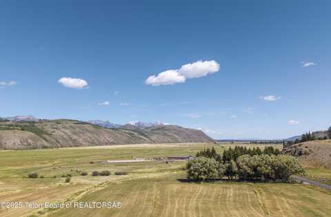 1000 N SPRING GULCH Road, Jackson, WY 83001