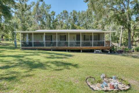 172 NE S Reagan Court, Madison, FL 32340