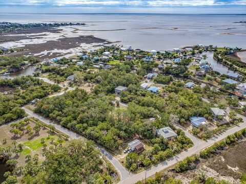 Blue Dolphin Drive unit: 2, Crawfordville, FL 32327