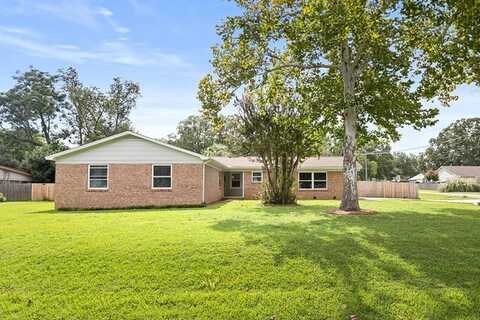 5781 Sugar Mill Road, Tallahassee, FL 32317