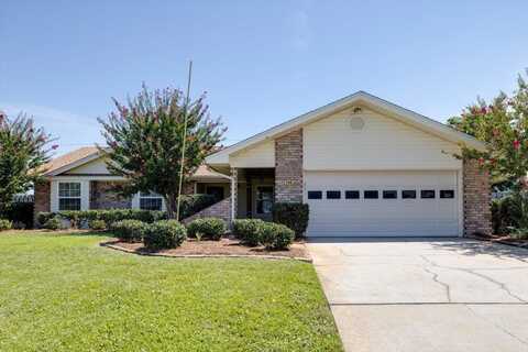115 CANDLEWICK Circle, Panama City, FL 32405