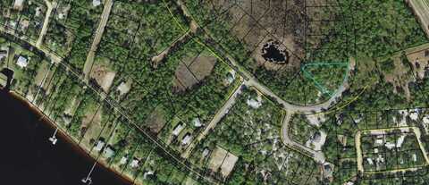 10 Warbird Circle, Panacea, FL 32346