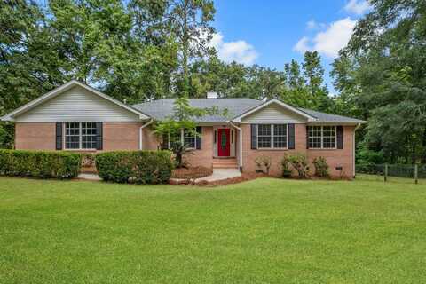 2002 Cynthia Drive, Tallahassee, FL 32303