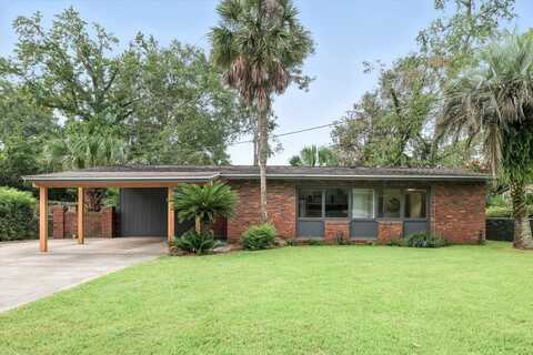 1809 Jean Avenue, Tallahassee, FL 32308