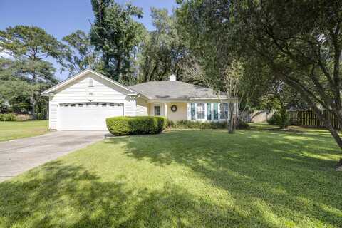 3811 Ulmer Court, Tallahassee, FL 32311